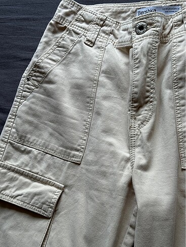 Bershka pantolon - Görsel 5