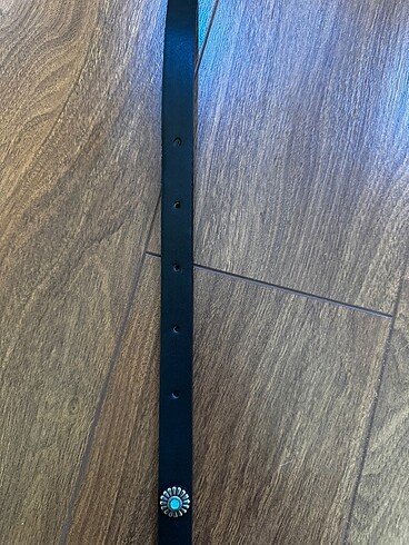 Zara çocuk kemer - Görsel 4