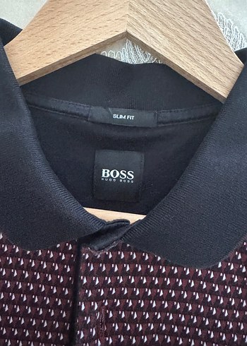 Hugo Boss l