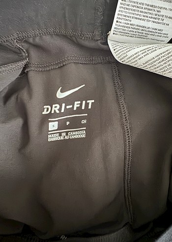 Siyah Erkek Spor Kesim Eşofman Altı - Görsel 4