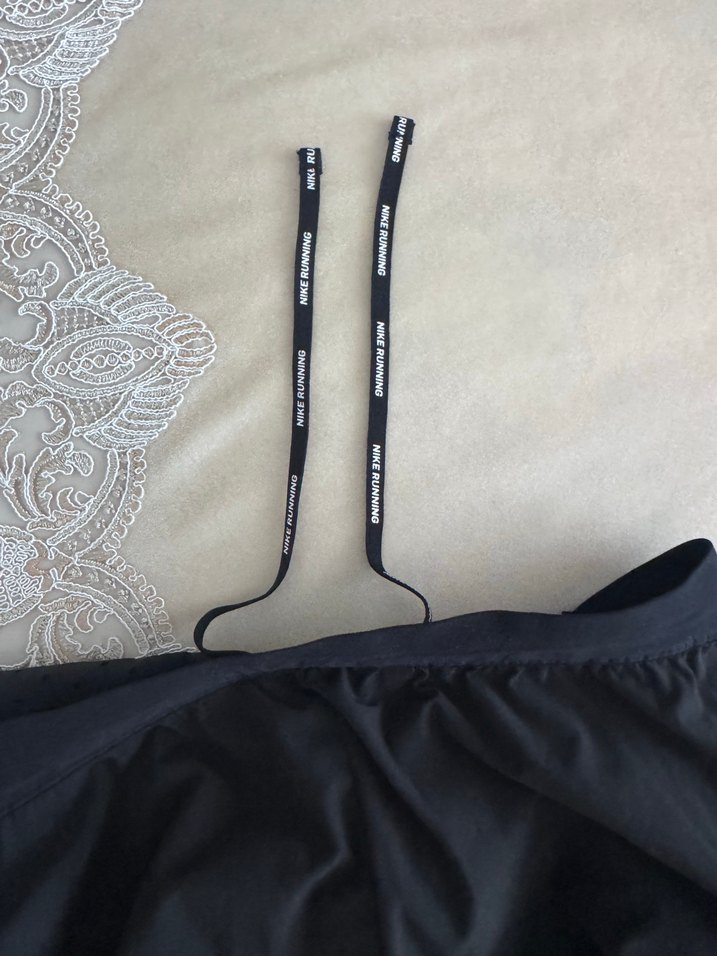 Siyah Erkek Spor Kesim Eşofman Altı - Görsel 5