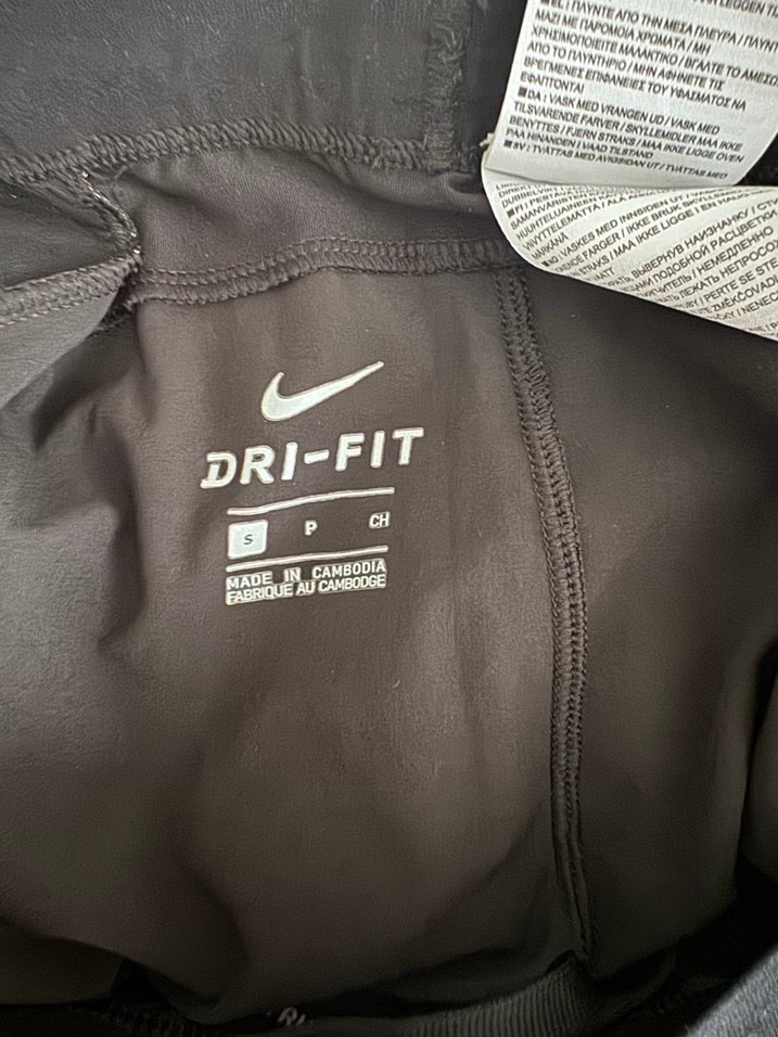 Siyah Erkek Spor Kesim Eşofman Altı - Görsel 4