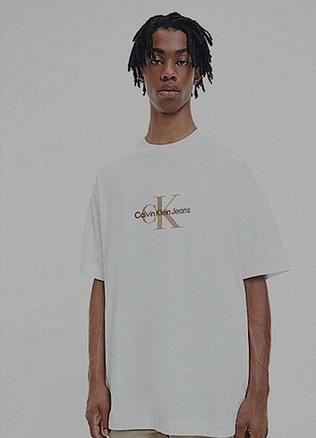 Calvin Klein T shirt :)