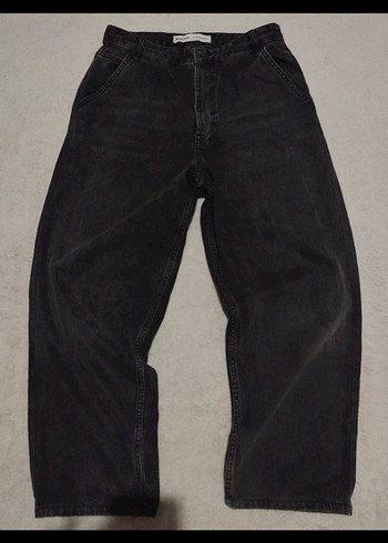 Bershka Baggy Pantolon