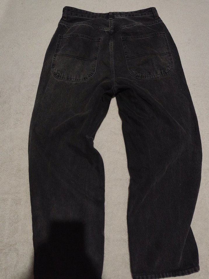 Bershka baggy pantolon — görsel 2/4