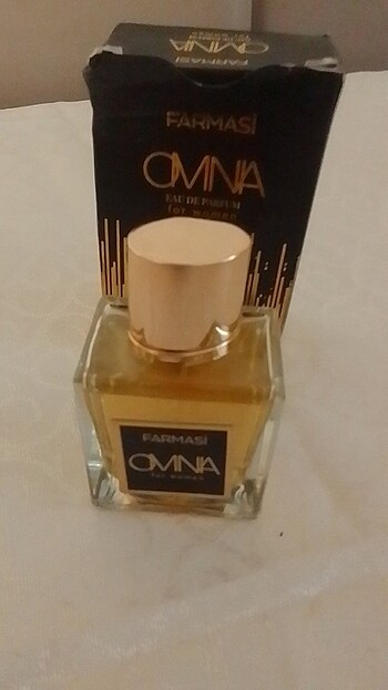 Farmasi kadin parfum