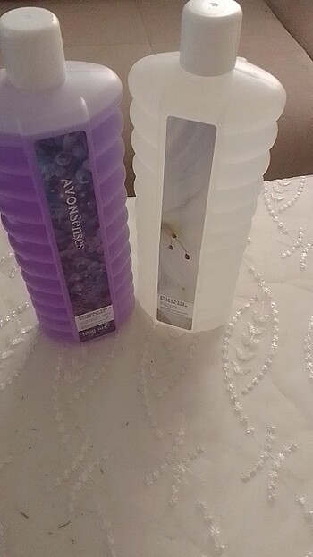 Avon Avonn duşşelleri