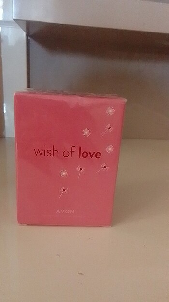 Avon parfğm