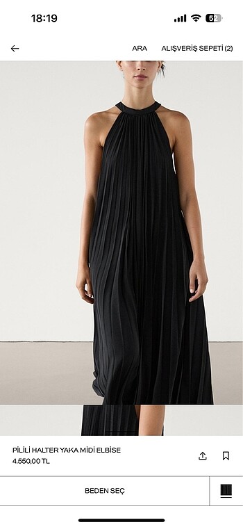 Massimo Dutti yeni etiketli - Görsel 5