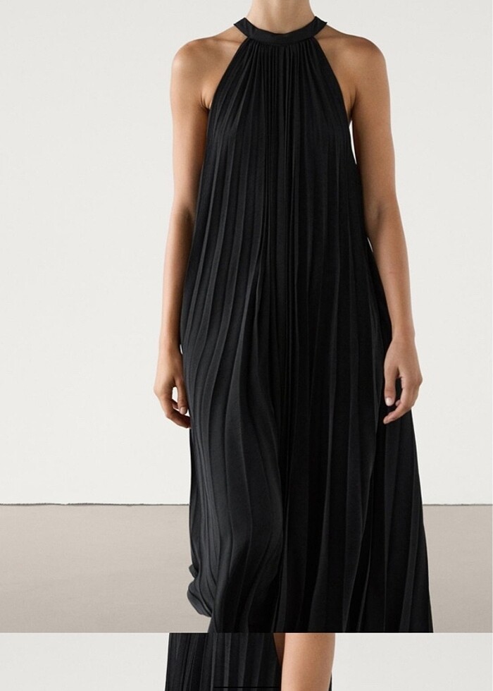 Massimo Dutti yeni etiketli - Görsel 5