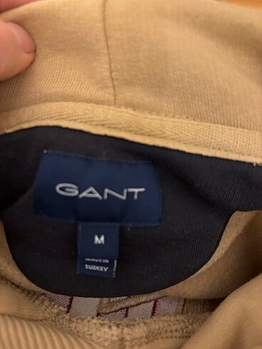Gant Gant sweatshirt
