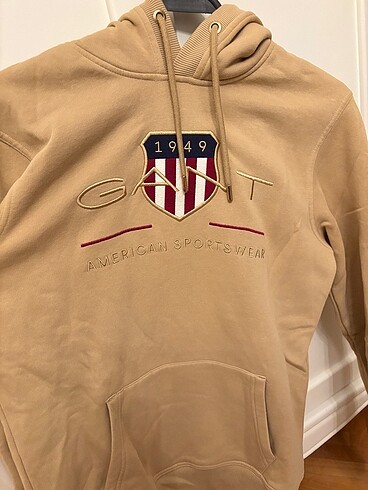 Gant sweatshirt