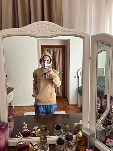 Gant sweatshirt - Görsel 5