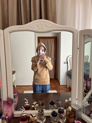 Gant sweatshirt - Görsel 6