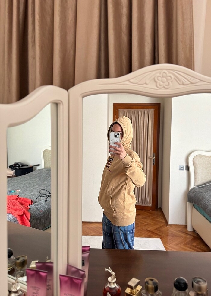 Gant sweatshirt - Görsel 4