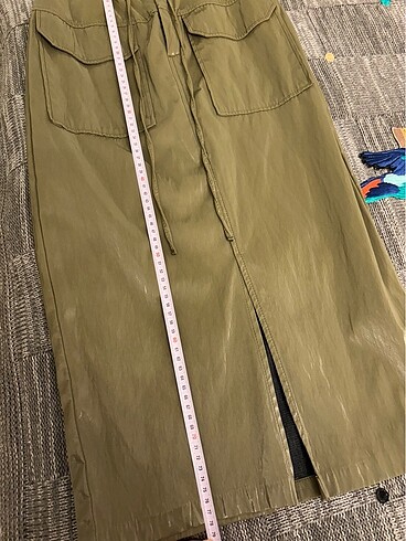 Zara etek - Görsel 5