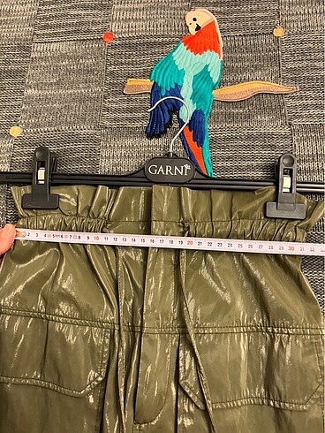 Zara etek - Görsel 4