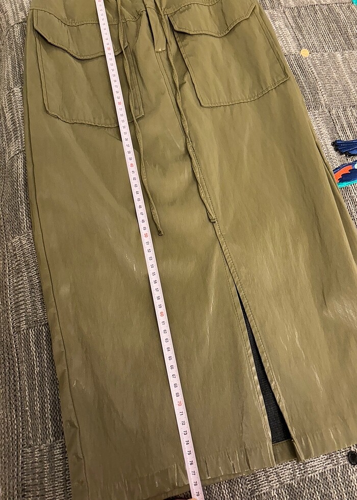 Zara etek - Görsel 5