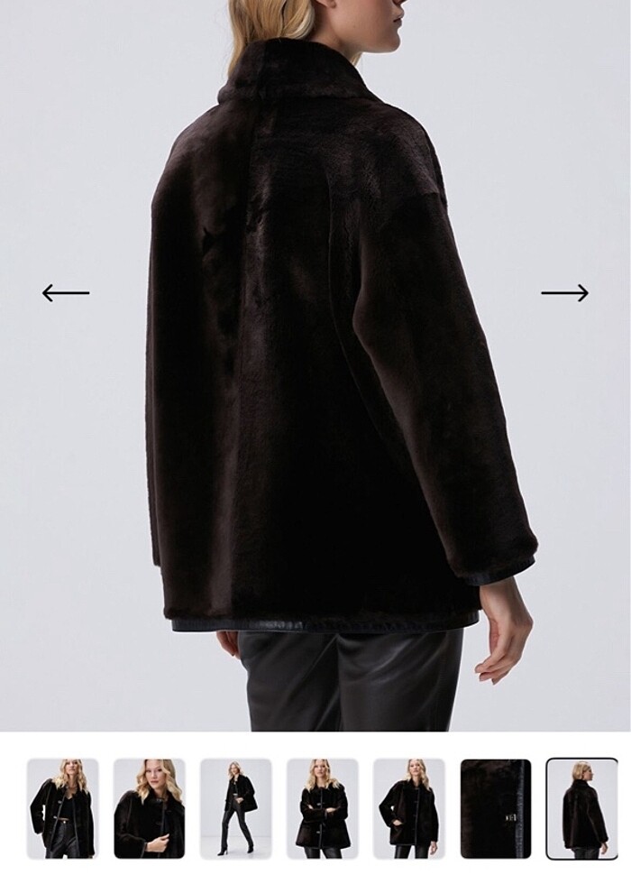 Network deri kaban - Görsel 3