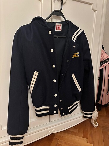 Lacoste kaşe mont