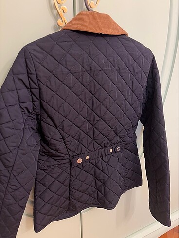 xs Beden Tommy Hilfiger mont