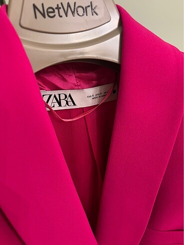 Zara Blazer ceket