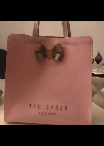 Ted Baker