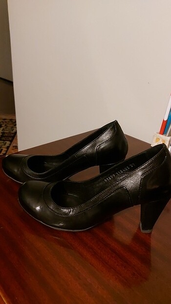 inci Stiletto ayakkabı