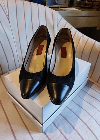 Beymen Stiletto
