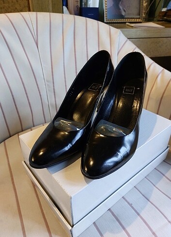 Stiletto