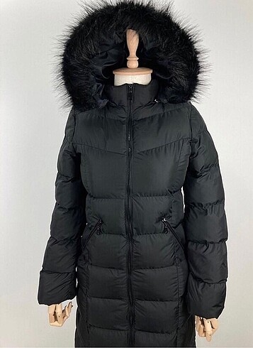 Etiketli mont - Görsel 2