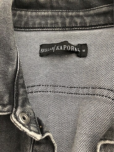 Ceket gömlek - Görsel 3