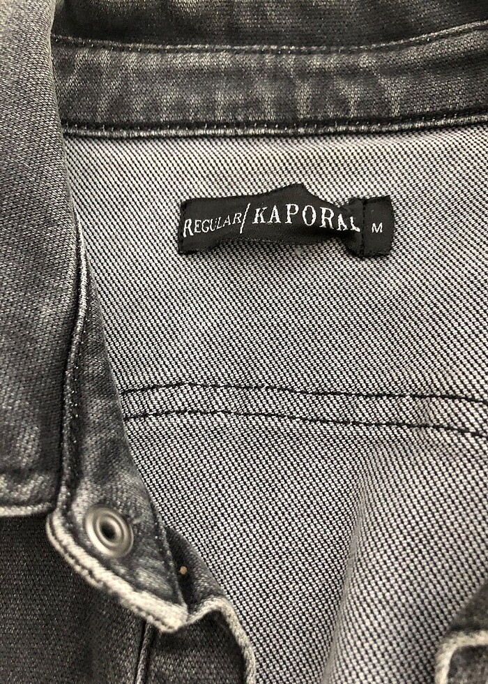 Ceket gömlek - Görsel 3