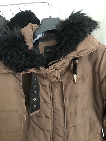 Zara Zara mont