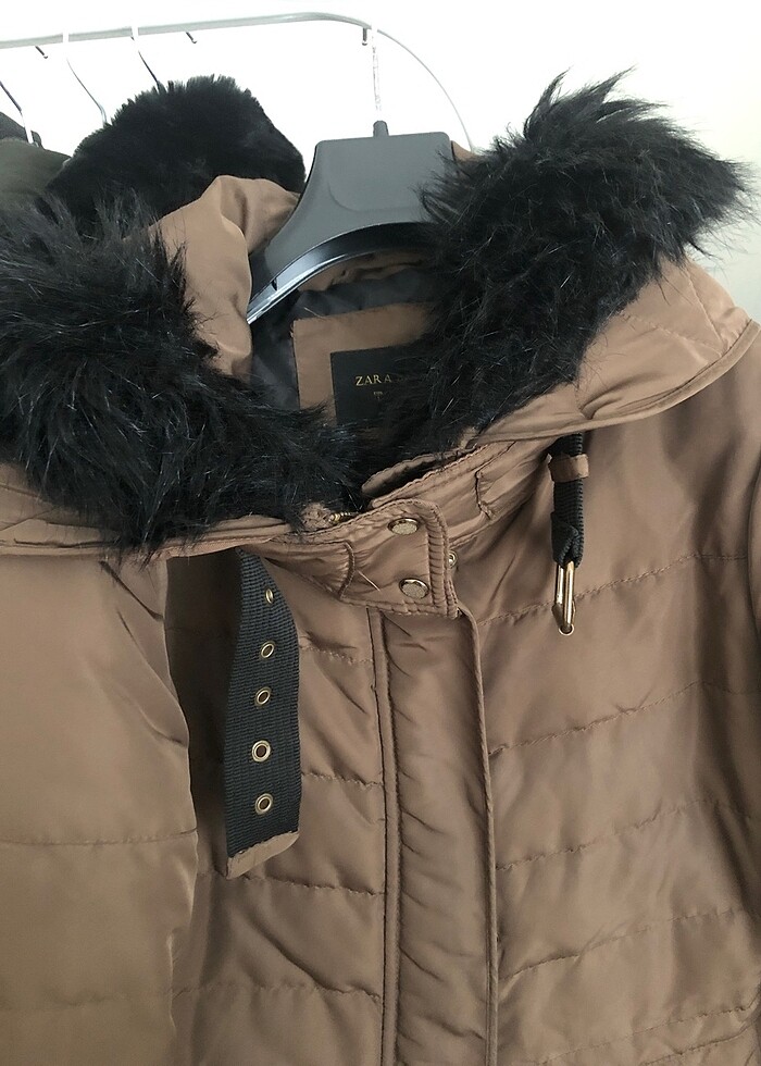 Zara mont - Görsel 2