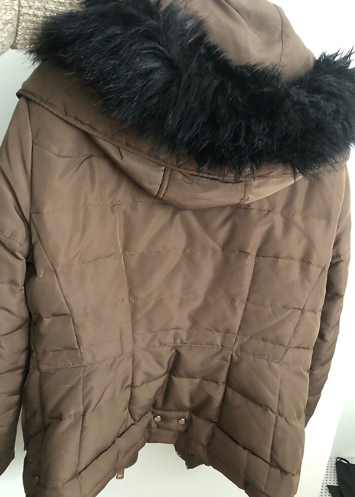 Zara mont - Görsel 3