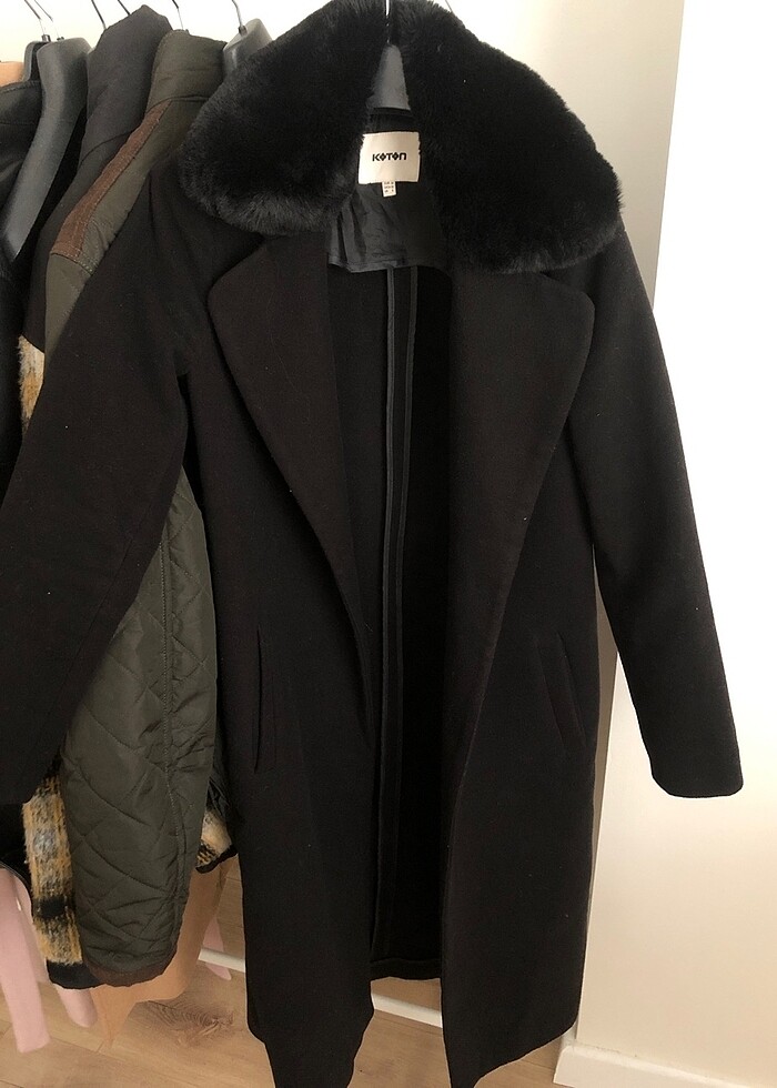 Koton kaban - Görsel 2