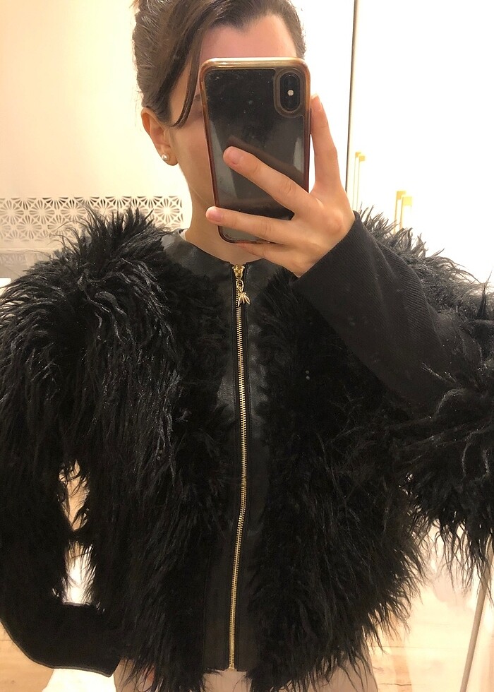 Sahte kürk - Görsel 2