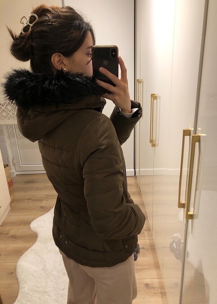 Zara mont - Görsel 3