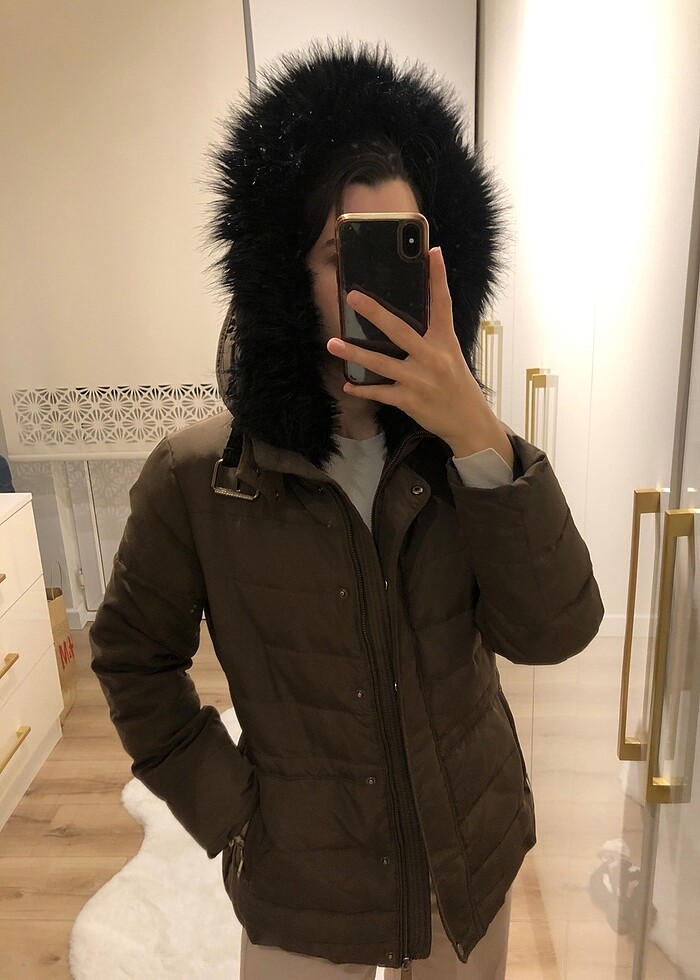 Zara mont - Görsel 4