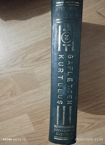 Gafletten Kurtuluş 2 - Görsel 3