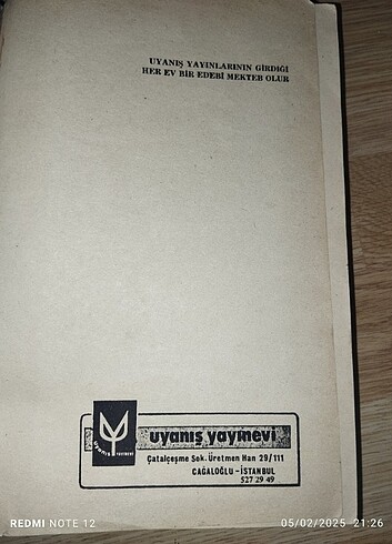 Gafletten Kurtuluş 2 - Görsel 4