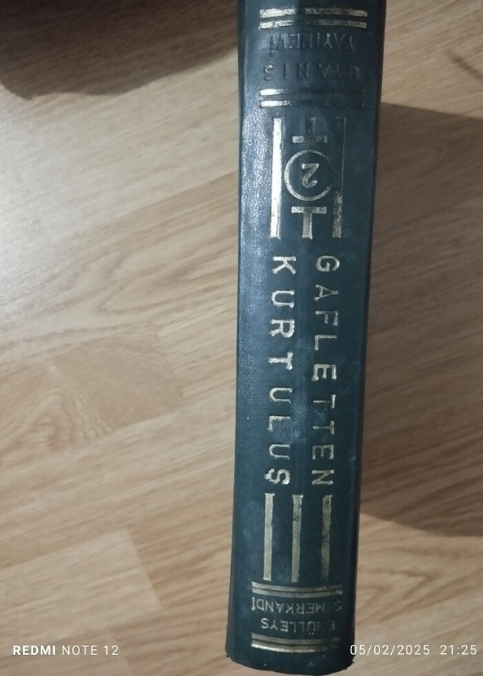 Gafletten Kurtuluş 2 - Görsel 3