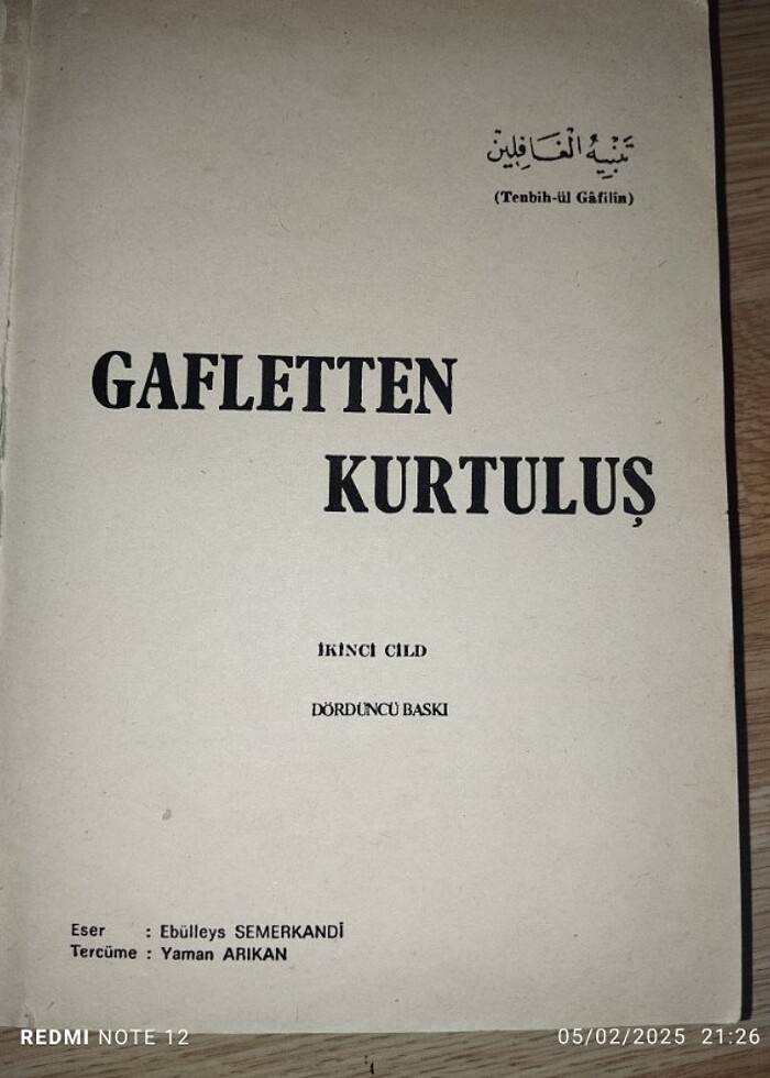 Gafletten Kurtuluş 2 - Görsel 2