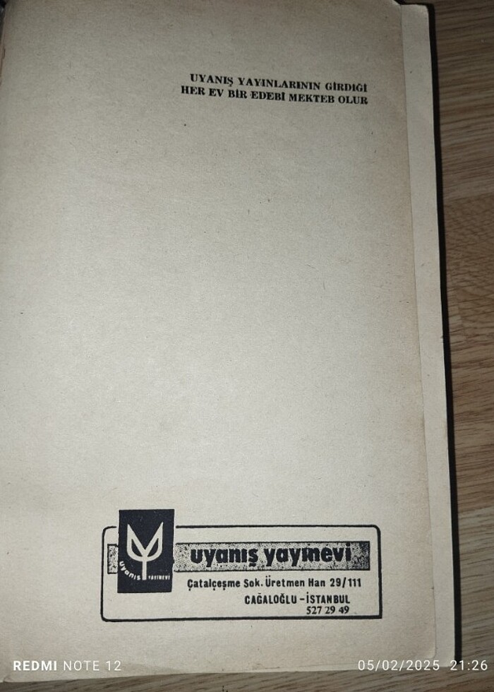 Gafletten Kurtuluş 2 - Görsel 4