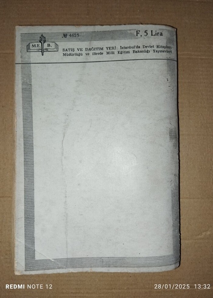 Evliya Çelebi Seyahatnamesinden seçmeler  - Görsel 2