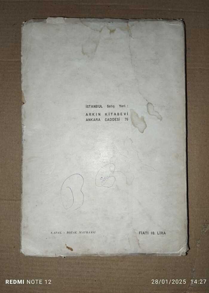 Türkler Ve Müslümanlık Kitap - Görsel 2