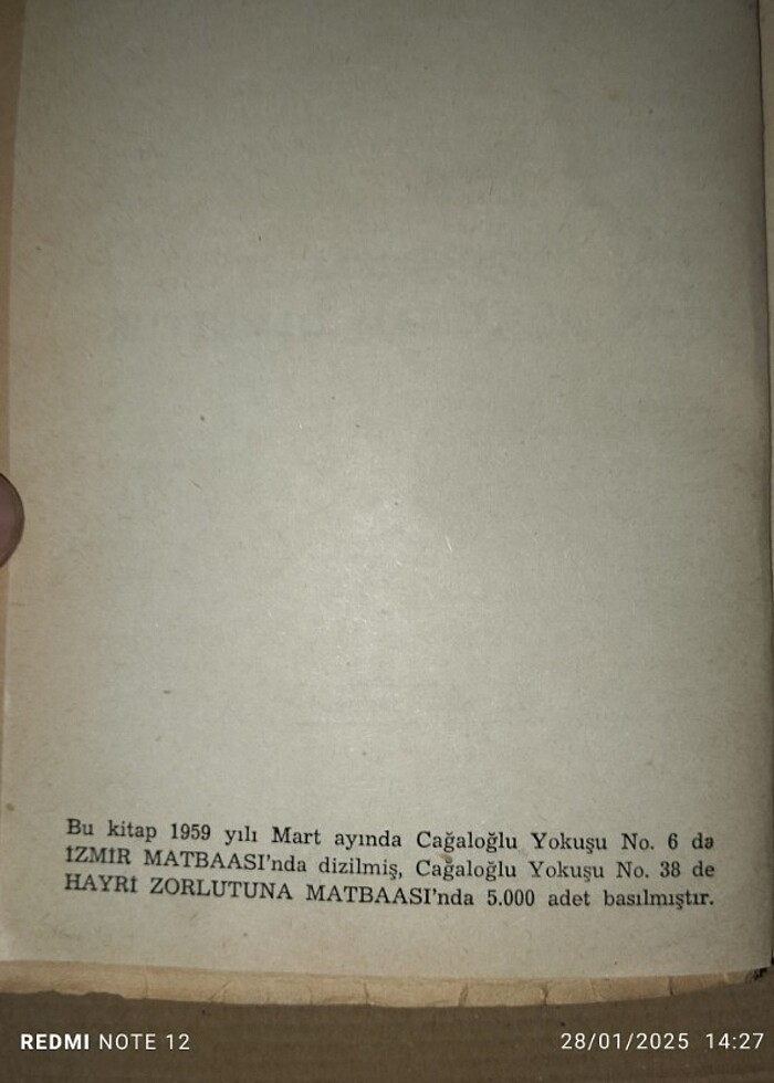 Türkler Ve Müslümanlık Kitap - Görsel 4