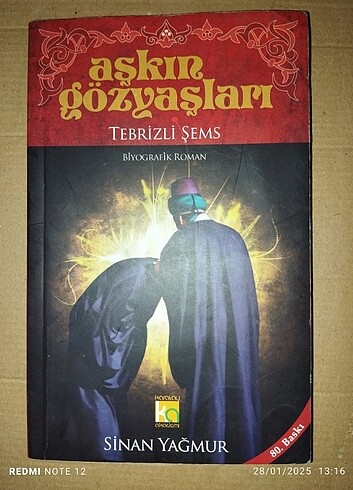 Aşkın Gözyaşları 