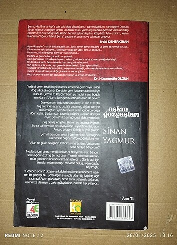 Aşkın Gözyaşları  - Görsel 2